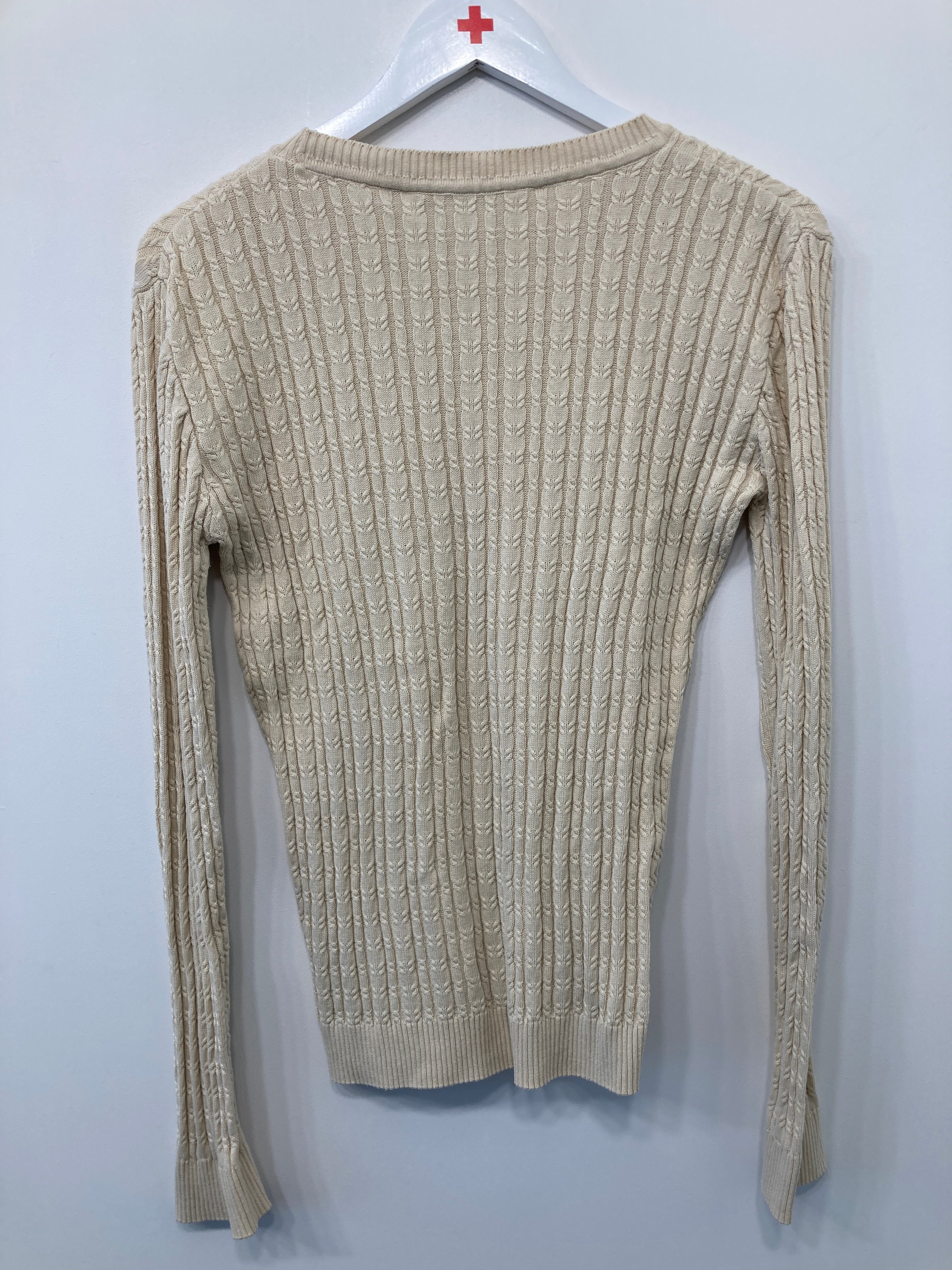 Basic Apparel Bluse